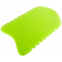 Дошка для плавання MadWave Durable зелений, код: M072402_G