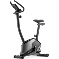 Велотренажер магнітний Gymtek XB1200 синій, код: 5907766660880
