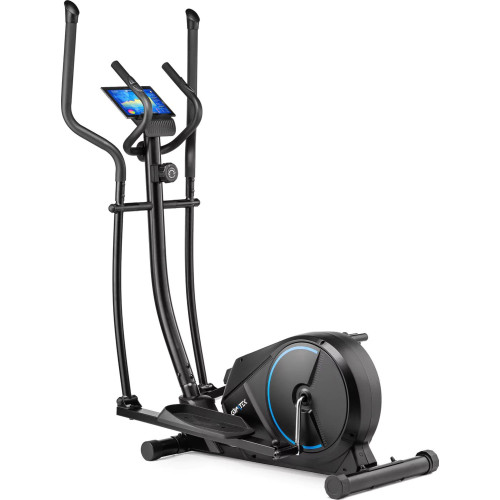 Орбітрек Gymtek XC1500 магнітний синій, код: 5907766660095