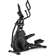 Орбітрек електромагнітний Gymtek XCF8000 сірий, код: 5907766668510