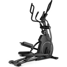 Орбітрек електромагнітний Gymtek XCF8000 сірий, код: 5907766668510