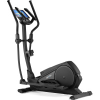 Орбітрек електромагнітний Gymtek XC5000 чорний, код: 5907766668534