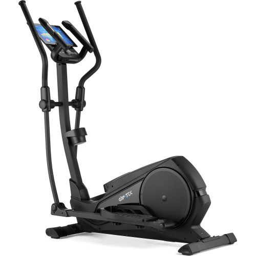 Орбітрек електромагнітний Gymtek XC5000 чорний, код: 5907766668534