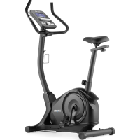 Велотренажер Gymtek XB3000 електромагнітний чорний, код: 5905884421840