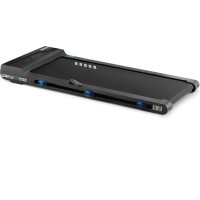 Бігова доріжка Gymtek XT200 чорний, код: 5905884423981