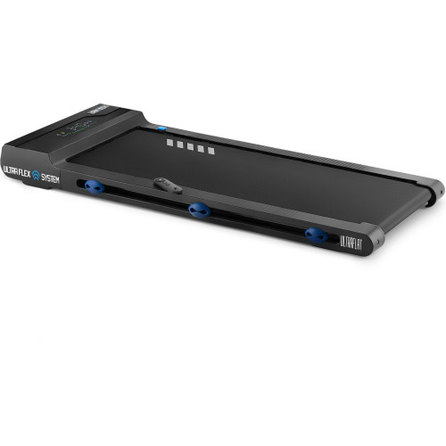 Бігова доріжка Gymtek XT200 чорний, код: 5905884423981