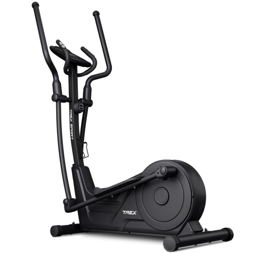 Орбітрек Trex Sport TX-650CT Krad магнітний, код: 5902308240384