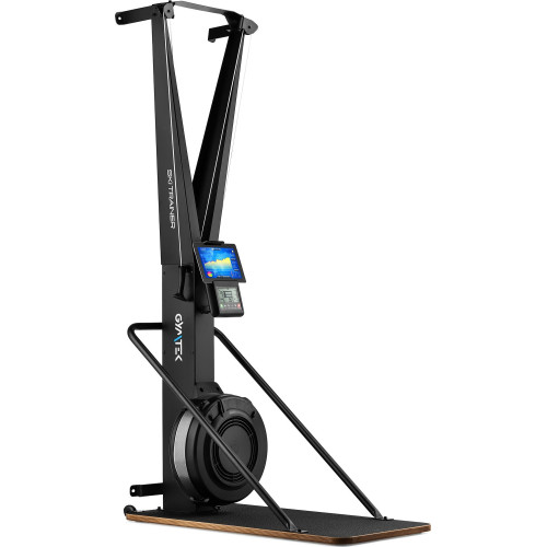 Лижний тренажер аеродинамічний Gymtek Ski Trainer, код: 5905884428542