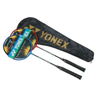 Бадмінтон Yonex 306, 2шт, синій, код: Y-306