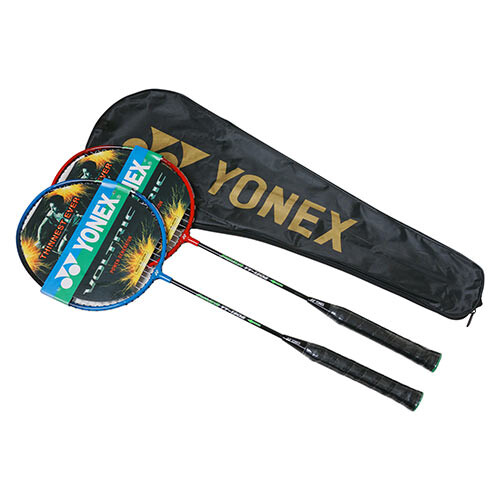 Бадмінтон Yonex 306, 2шт, синій, код: Y-306