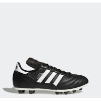 Футбольні бутси Copa Mundial FG Adidas (015110) розмір 42, чорний, код: 4003421166733