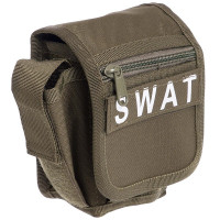 Підсумок тактичний Silver Knight SWAT оливковий, код: SWAT_OL