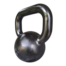 Гиря RoDim Cross Black 8 кг, чорний, код: GRD-CR-8BK