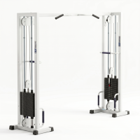 Реабілітаційний тренажер Бубновського MedGym Medical Line 100 кг, код: TB103-105