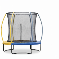 Батут з сіткою PLAYBABY 3660 мм, код: TX-B7123N-12F