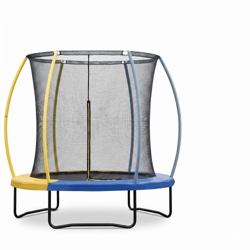 Батут з сіткою PLAYBABY 305 мм, код: TX-B7123N-10F
