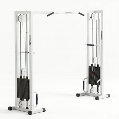 Реабілітаційний тренажер Бубновского MedGym Medical Line 80 кг, код: TB103-80