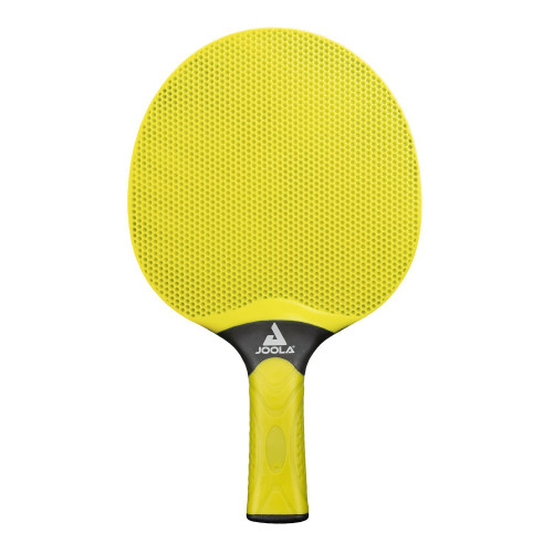 Ракетка для настільного тенісу Joola Vivid Outdoor Lime (51012), код: 931716-SVA