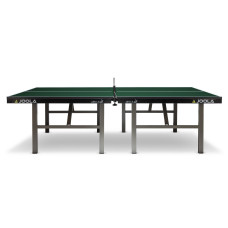 Тенісний стіл Joola 2000-S Pro ITTF Green (11501), код: 931429-SVA
