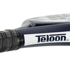 Ракетка для падел тенісу Teloon Revolve, код: TP-5503-S52