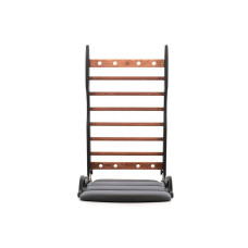 Драбина для розтяжки Nohrd Elasko Club Ash Leather 1580х790х1370 мм, код: DR-NH-27.106-IN