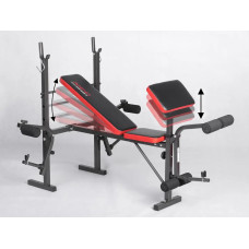 Лава під штангу + парта Neo-Sport NS-200, код: DM-1200-IN