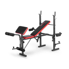 Лава під штангу + парта Neo-Sport NS-200, код: DM-1200-IN