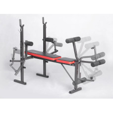 Лава під штангу + парта Neo-Sport NS-200, код: DM-1200-IN