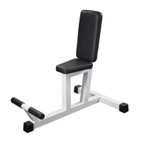 Лава для жиму сидячи InterAtletik Gym 953х708х989 мм, код: ST325