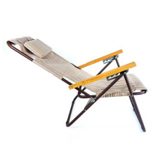 Шезлонг Ranger Comfort 1, код: RA 3301
