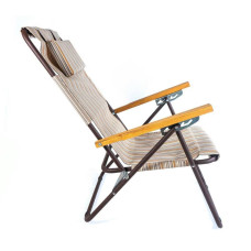 Шезлонг Ranger Comfort 1, код: RA 3301