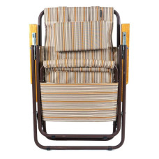 Шезлонг Ranger Comfort 1, код: RA 3301