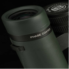 Бінокль Bresser Pirsch 8x26 WP Phase Coating (1720826), код: 930248-SVA