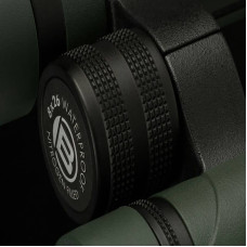 Бінокль Bresser Pirsch 8x26 WP Phase Coating (1720826), код: 930248-SVA