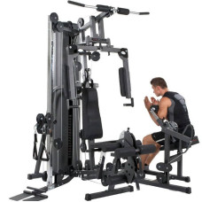 Фітнес станція Finnlo Autark 2600 стек 80 кг, код 2600-S25