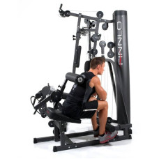 Фітнес станція Finnlo Autark 2600 стек 80 кг, код 2600-S25