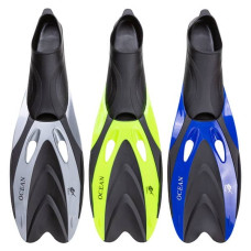 Ласти Dolvor Ocean M, код: F65SR/YM40-43
