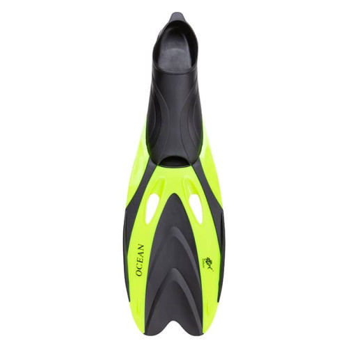 Ласти Dolvor Ocean M, код: F65SR/YM40-43