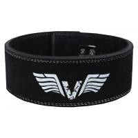 Пояс для важкої атлетики V`noks Leather Pro S, код: RX-60074_S