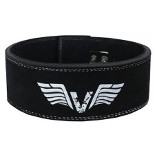Пояс для важкої атлетики V`noks Leather Pro S, код: RX-60074_S
