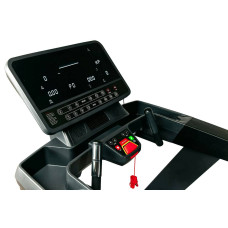 Бігова доріжка Aerostream AT-755G LED, код: AT-755G LED-ST