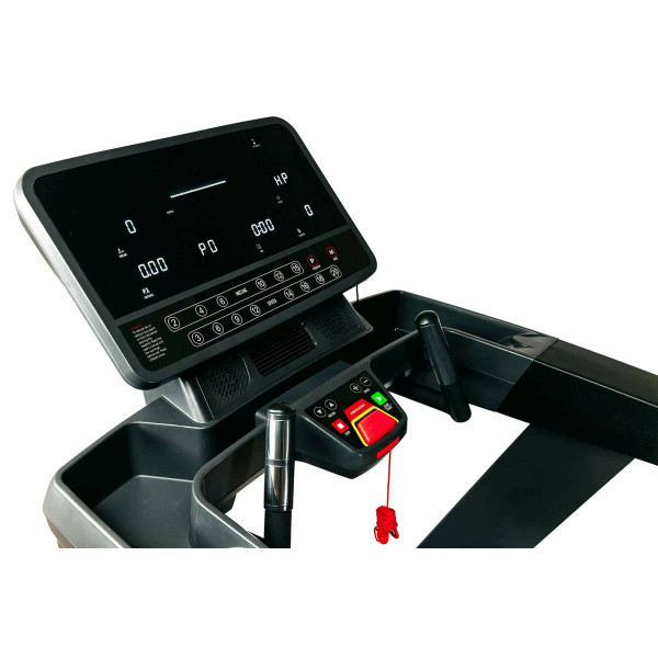 Бігова доріжка Aerostream AT-755G LED, код: AT-755G LED-ST