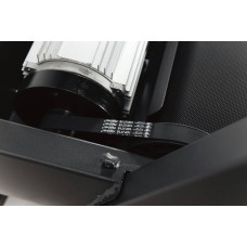 Бігова доріжка Aerostream AT-755G LED, код: AT-755G LED-ST