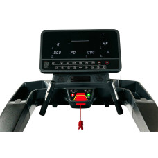 Бігова доріжка Aerostream AT-755G LED, код: AT-755G LED-ST