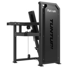 Жим від плечей Tunturi Platinum V, код: 25PVS12000-S25