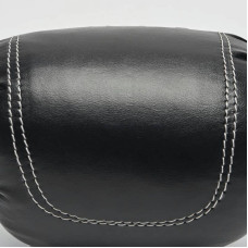 Снарядні рукавички Leone Contact Black S, код: 500091_S