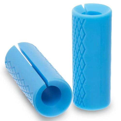 Розширювач грифа BioGym Manus Grip 120х48 мм, синій, код: FI-1793_BL
