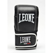 Снарядні рукавички Leone Contact Black S, код: 500091_S