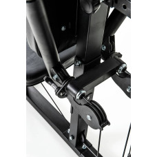 Мультистанція Toorx Multifunction Station MSX 90 (MSX-90), код: 930473-SVA