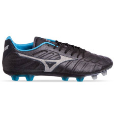 Бутси футбольні Mizun розмір 45 (30,5см), чорний, код: OB-0834-BK_45